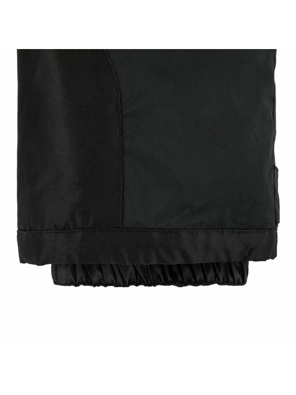 Kilpi Dječje skijaške hlače Kilpi DARYL-J Crna