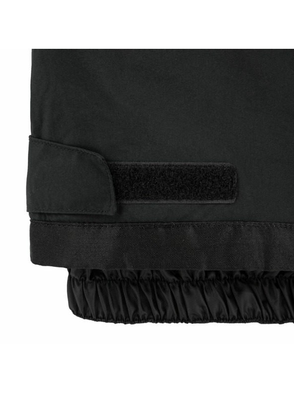 Kilpi Dječje skijaške hlače Kilpi DARYL-J Crna