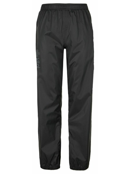 Kilpi Dječje outdoor hlače Kilpi KERI-J Crna