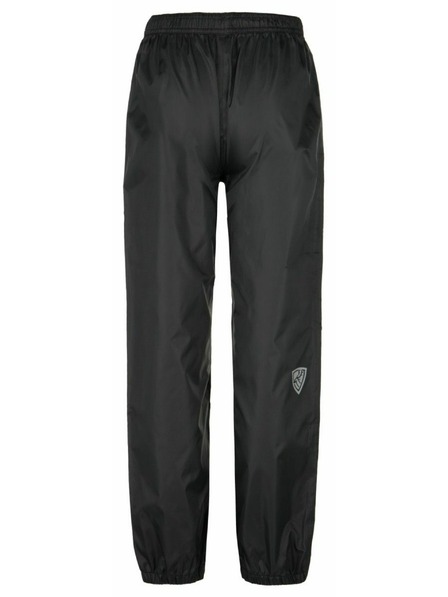 Kilpi Dječje outdoor hlače Kilpi KERI-J Crna