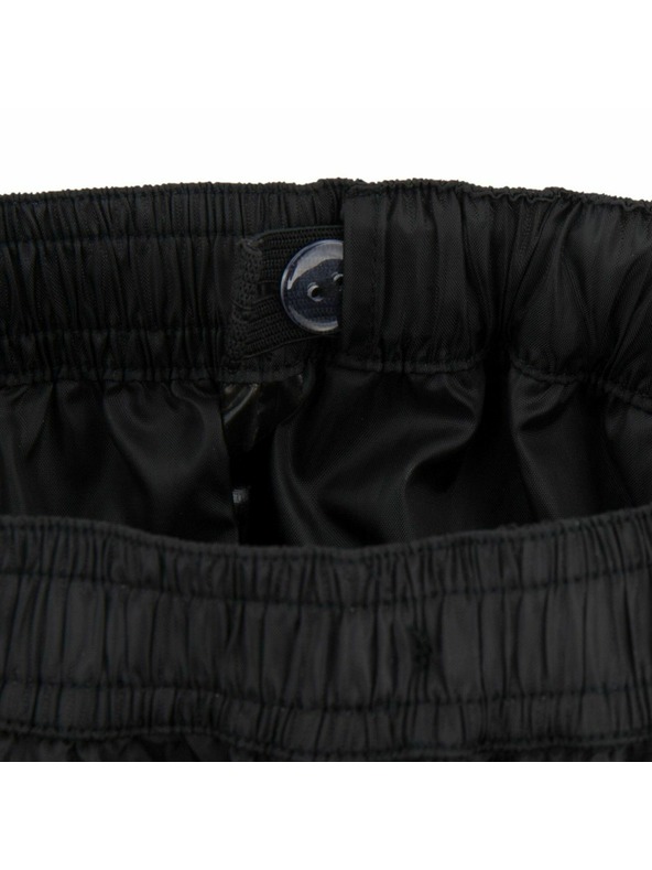 Kilpi Dječje outdoor hlače Kilpi KERI-J Crna