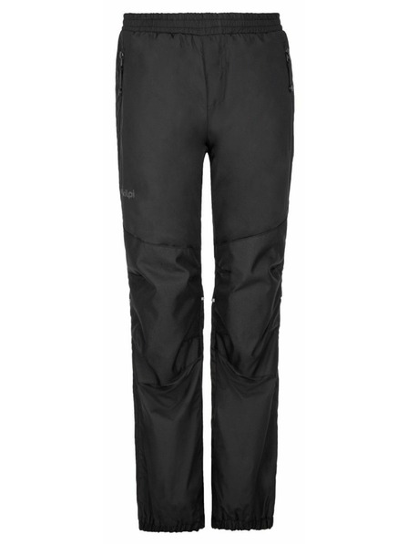 Kilpi Dječje outdoor hlače Kilpi JORDY-J Crna