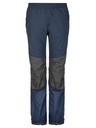 Kilpi Dječje outdoor hlače Kilpi JORDY-J Tamno plava