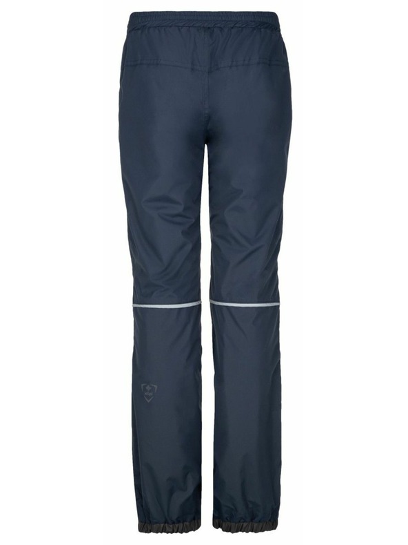 Kilpi Dječje outdoor hlače Kilpi JORDY-J Tamno plava