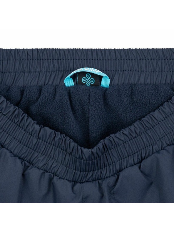 Kilpi Dječje outdoor hlače Kilpi JORDY-J Tamno plava