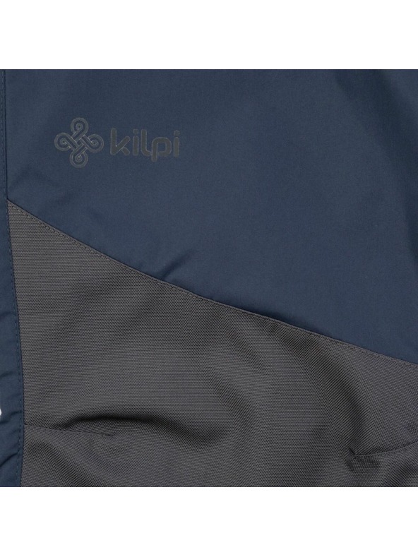 Kilpi Dječje outdoor hlače Kilpi JORDY-J Tamno plava
