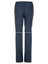 Kilpi Dječje softshell outdoor hlače Kilpi RIZO-J Tamno plava
