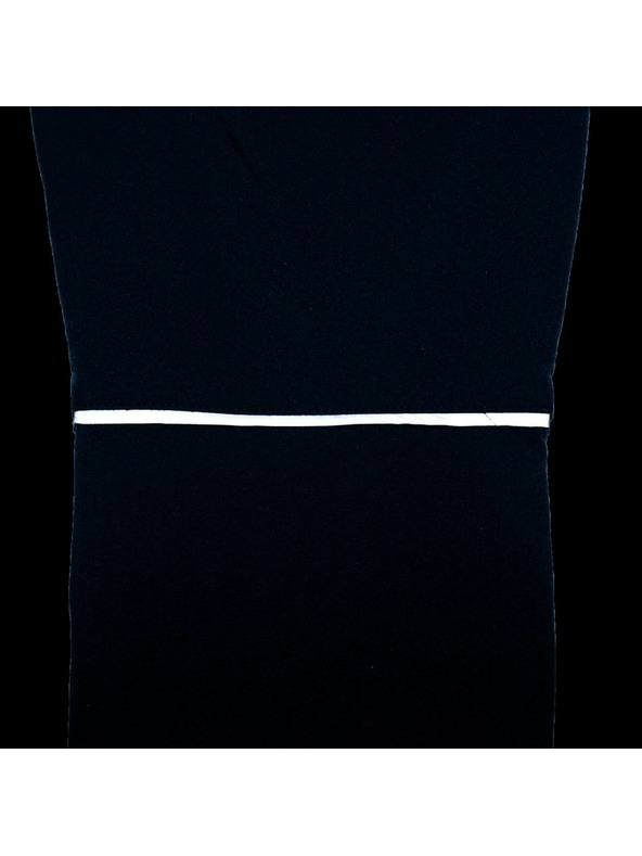 Kilpi Dječje softshell outdoor hlače Kilpi RIZO-J Tamno plava