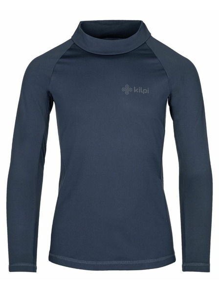 Kilpi Dječji funkcionalni termo rubac Kilpi WILLIE-J Tamno plava