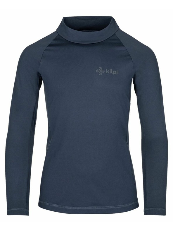 Kilpi Dječji funkcionalni termo rubac Kilpi WILLIE-J Tamno plava