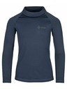 Kilpi Dječji funkcionalni termo rubac Kilpi WILLIE-J Tamno plava