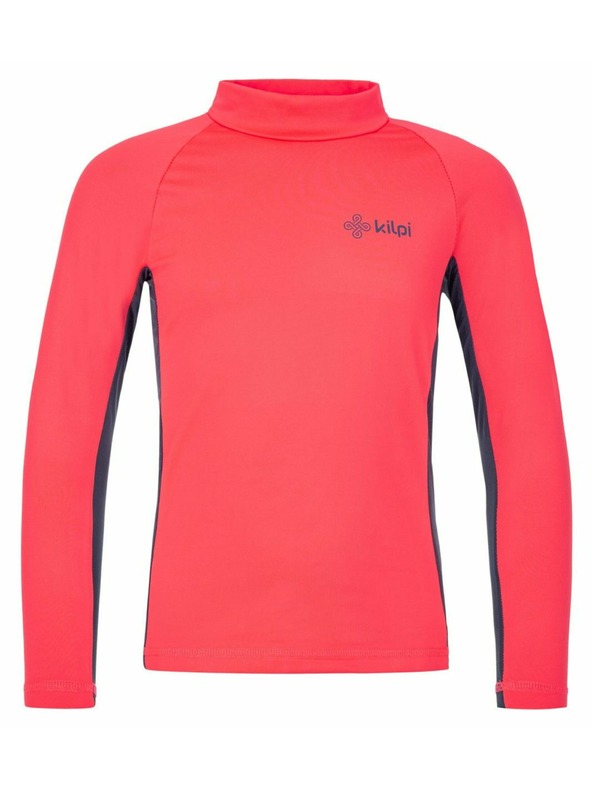Kilpi Dječji funkcionalni termo rubac Kilpi WILLIE-J Ružičasta