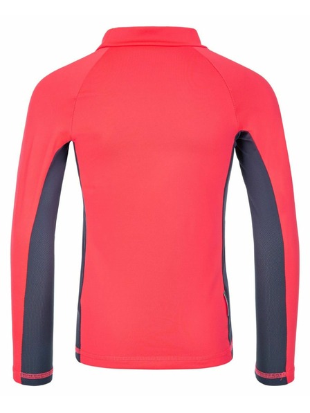 Kilpi Dječji funkcionalni termo rubac Kilpi WILLIE-J Ružičasta