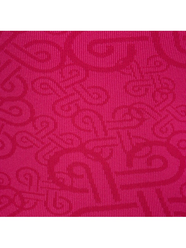 Kilpi Termo rublje za djevojčice Kilpi CAROL-JG Pink