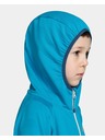Kilpi Dječački tehnički hoodie Kilpi MEMPHIS-JB Plava