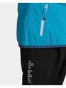Kilpi Dječački tehnički hoodie Kilpi MEMPHIS-JB Plava