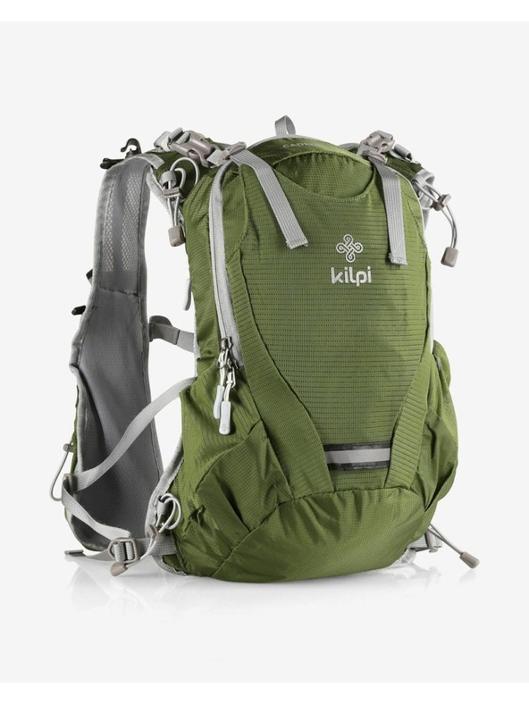 Kilpi Ruksak za trčanje i biciklizam Kilpi CADENCE 10-U Khaki