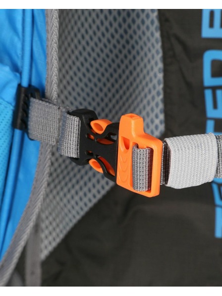 Kilpi Ski touring ruksak Kilpi SKIMO 20-U Plavi