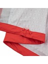 Kilpi Muška outdoor jakna Kilpi HURRICANE-M Crvena