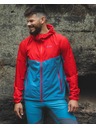 Kilpi Muška hardshell outdoor jakna Kilpi HURRICANE-M Crvena