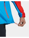 Kilpi Muška hardshell outdoor jakna Kilpi HURRICANE-M Crvena