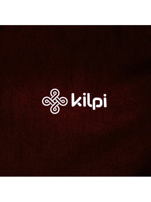 Kilpi Muška outdoor jakna Kilpi HURRICANE-M Tamno siva