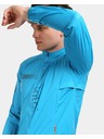Kilpi Muška vodootporna biciklistička jakna Kilpi RAINAR-M Plava