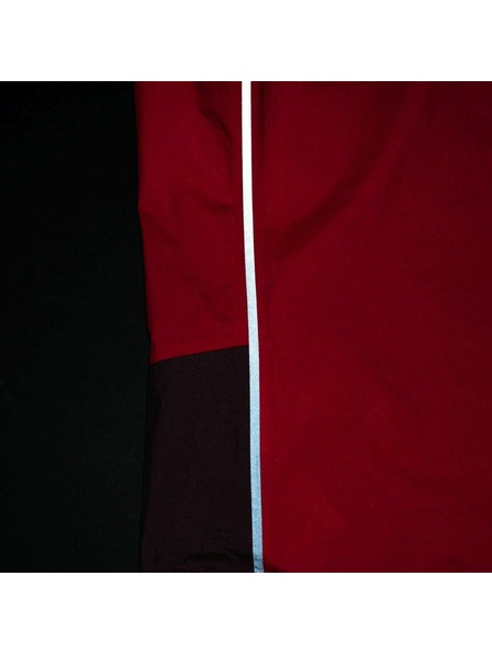 Kilpi Muška outdoor jakna Kilpi HURRICANE-M Crvena