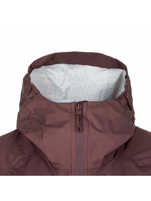 Kilpi Muška outdoor jakna Kilpi HURRICANE-M Crvena