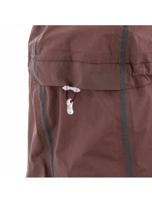 Kilpi Muška outdoor jakna Kilpi HURRICANE-M Crvena