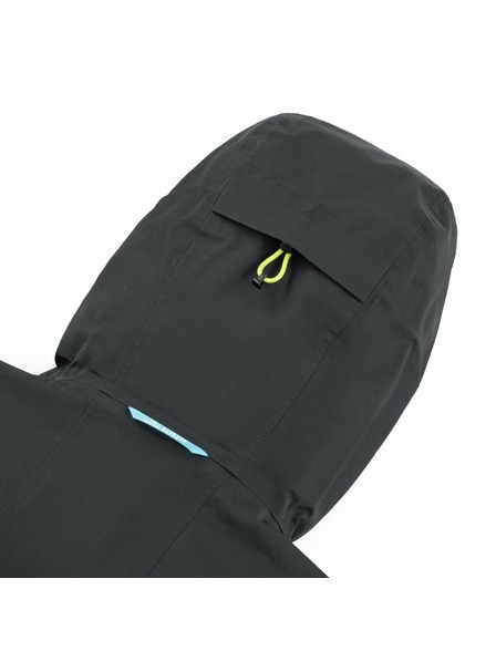 Kilpi Muška outdoor vodootporna jakna Kilpi HASTAR-M Tamno siva