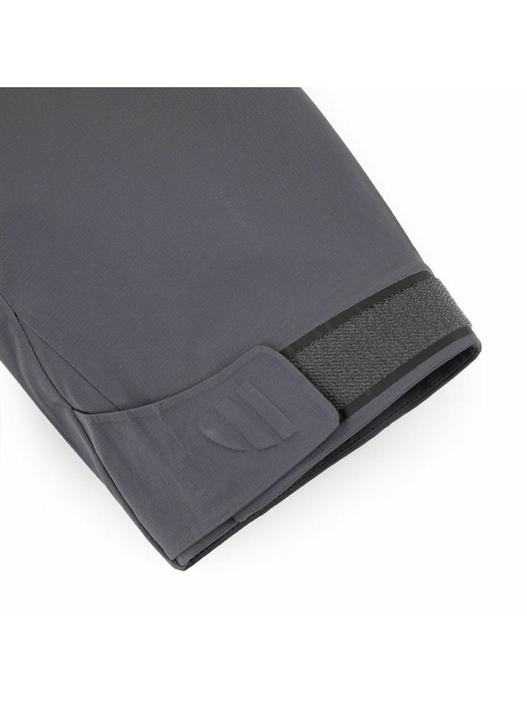 Kilpi Muška outdoor vodootporna jakna Kilpi HASTAR-M Tamno siva