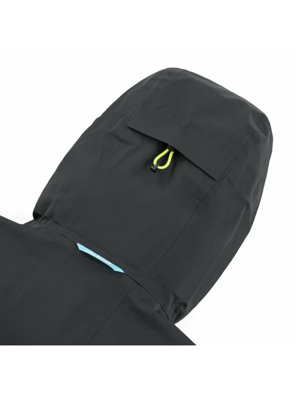 Kilpi Muška outdoor vodootporna jakna Kilpi HASTAR-M Crvena