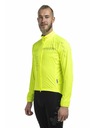 Kilpi Muška biciklistička vodootporna jakna Kilpi RAINAR-M Žuta