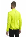 Kilpi Muška biciklistička vodootporna jakna Kilpi RAINAR-M Žuta