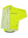 Kilpi Muška biciklistička vodootporna jakna Kilpi RAINAR-M Žuta