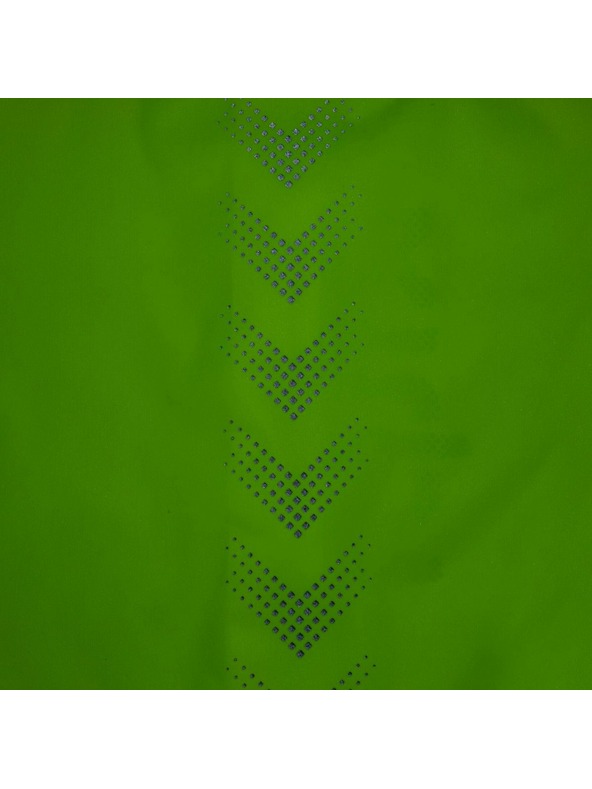 Kilpi Muška biciklistička vodootporna jakna Kilpi RAINAR-M Žuta