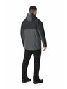 Kilpi Muška outdoor jakna Kilpi METRIX-M Crna