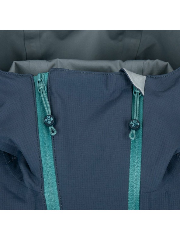 Kilpi Muška outdoor jakna Kilpi METRIX-M Crna