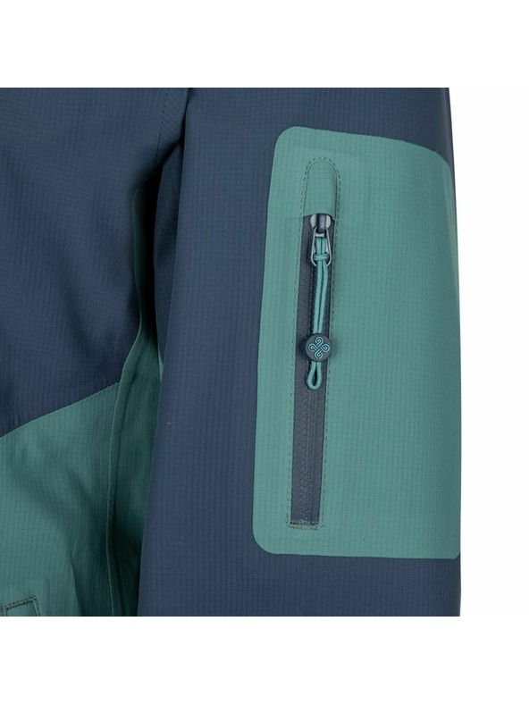 Kilpi Muška outdoor jakna Kilpi METRIX-M Crna