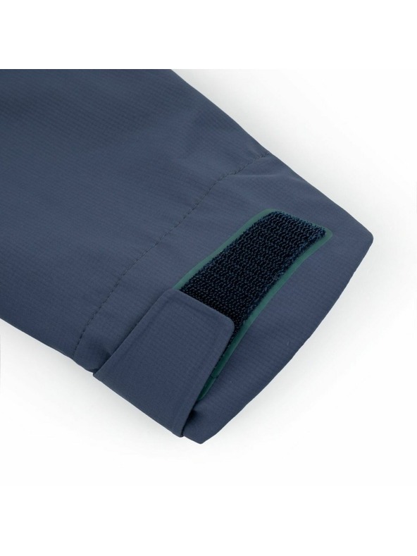 Kilpi Muška outdoor jakna Kilpi METRIX-M Crna