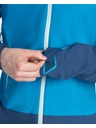 Kilpi Muška hardshell vodootporna jakna Kilpi MAMBA-M Plava