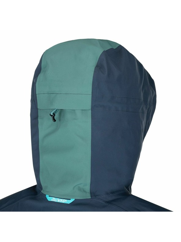 Kilpi Muška outdoor jakna Kilpi METRIX-M Tamno plava