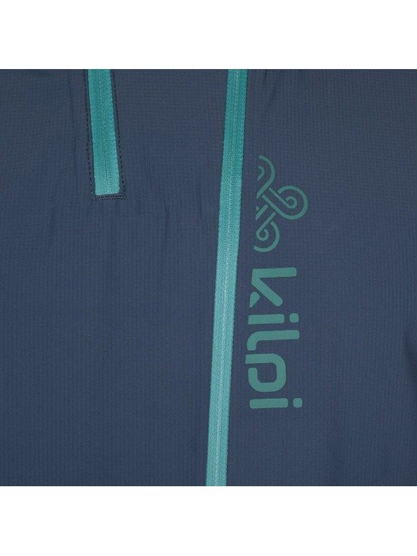 Kilpi Muška outdoor jakna Kilpi METRIX-M Tamno plava