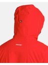 Kilpi Muška skijaška jakna Kilpi KILLY-M Crvena