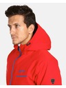 Kilpi Muška skijaška jakna Kilpi KILLY-M Crvena