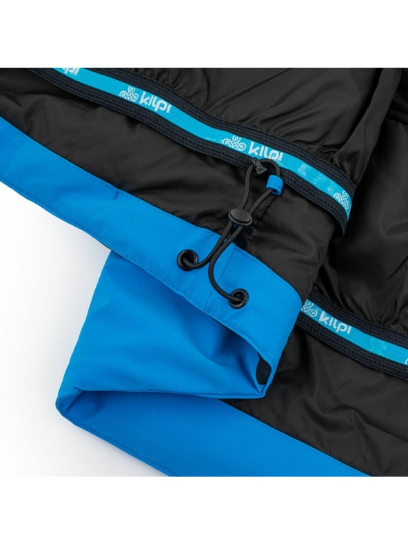 Kilpi Muška skijaška jakna Kilpi DEXEN-M Svijetlozelena