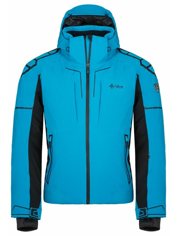 Kilpi Muška skijaška jakna Kilpi TURNAU-M Plava