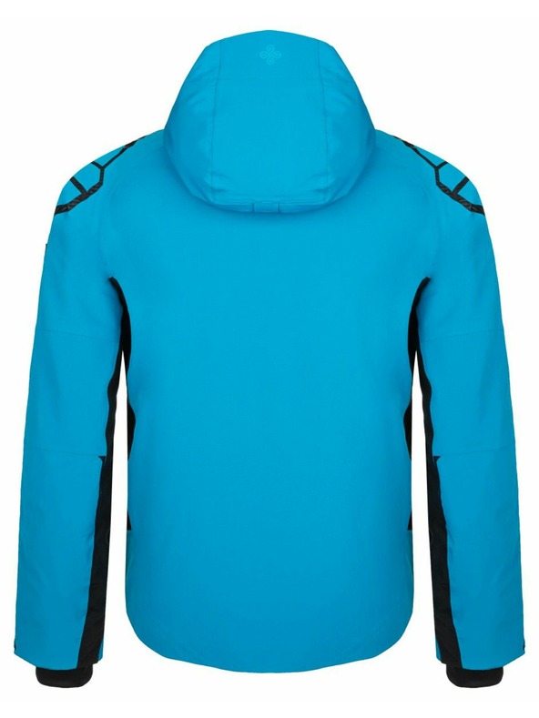 Kilpi Muška skijaška jakna Kilpi TURNAU-M Plava