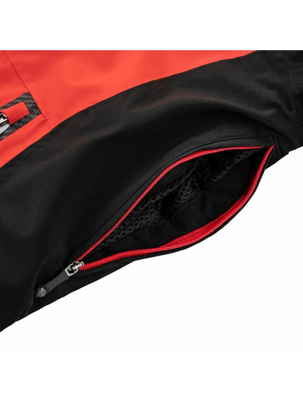 Kilpi Muška skijaška jakna Kilpi TURNAU-M Plava